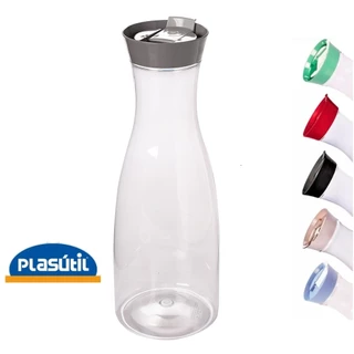 Garrafa New York 1,8L